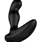 Nexus Ride Prostate Massager - Black