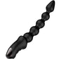 Nexus Bendz Bendable Vibrating Probe - Black