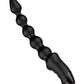 Nexus Bendz Bendable Vibrating Probe - Black