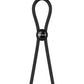 Nexus Forge Single Lasso - Black