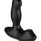 Nexus Revo Air Rotating Prostate Massager w/Suction - Black