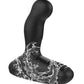 Nexus Revo Intense Rotating Prostate Massager - Black