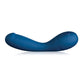 OhMiBod Bluetooth Vibrator | Nex 2 2nd Generation App Controlled Vibrator | Navy Phone Vibrator