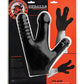 Oxballs Claw Glove - Black