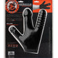 Oxballs Claw Glove - Black