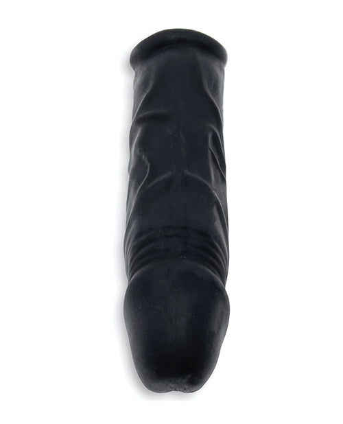 Oxballs Dicker Adjust-Fit Extender - Black Ice