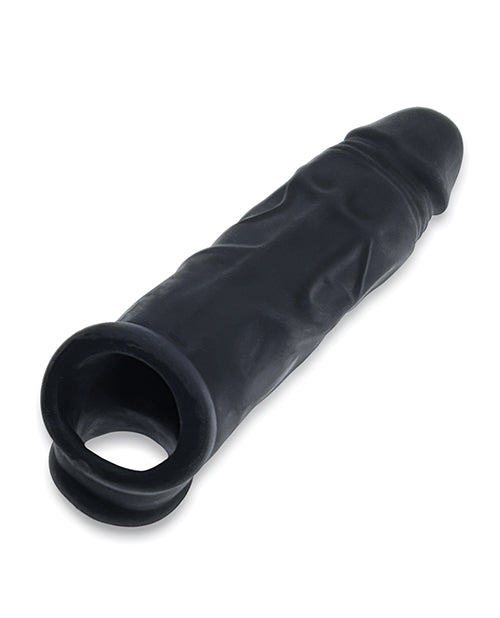 Oxballs Dicker Adjust-Fit Extender - Black Ice