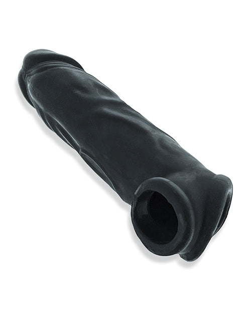 Oxballs Dicker Adjust-Fit Extender - Black Ice