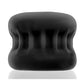 Oxballs Core Grip Squeeze Ball Stretcher - Black Ice