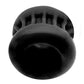 Oxballs Core Grip Squeeze Ball Stretcher - Black Ice