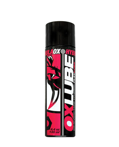 Ox Balls OXLube Formula-OX Hybrid - 4.4 oz