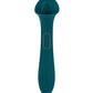 Playboy Pleasure True Indulgence Vibrator - Deep Teal