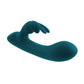 Playboy Pleasure G Spot Vibrator | Lil Rabbit Vibrator | Deep Teal Clit Vibrator | Best Vibrator for Women