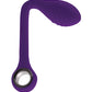 Playboy Pleasure Spot On G-Spot Vibrator - Acai