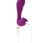 Playboy Arch - Fuchsia