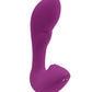 Playboy Arch - Fuchsia