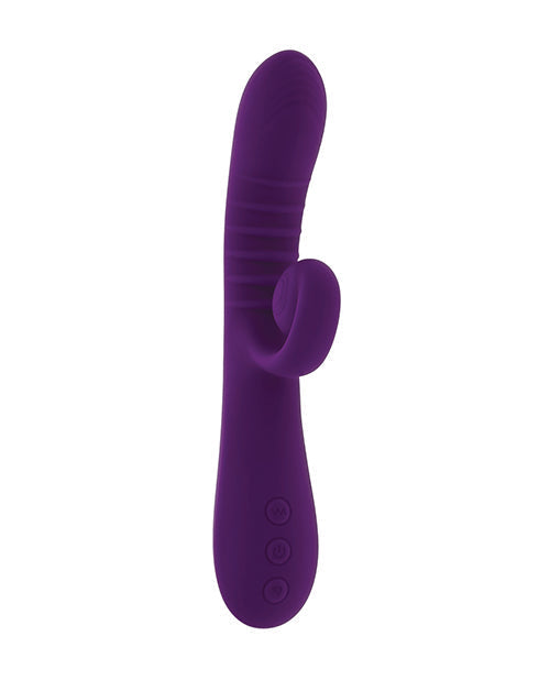 Playboy G Spot Vibrator | Pleasure Curlicue Rabbit Vibrator | Acai Clit Vibrator | Best Vibrator for Women