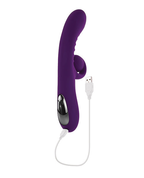 Playboy G Spot Vibrator | Pleasure Curlicue Rabbit Vibrator | Acai Clit Vibrator | Best Vibrator for Women