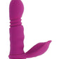 Playboy Pleasure Match Play Dual Vibrator - Fuchsia