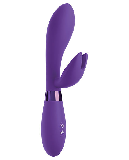 OMG Rabbit Vibrator | Bestever Waterproof G Spot Vibrator | 10X Purple Clit Vibrator | Best Vibrator for Women