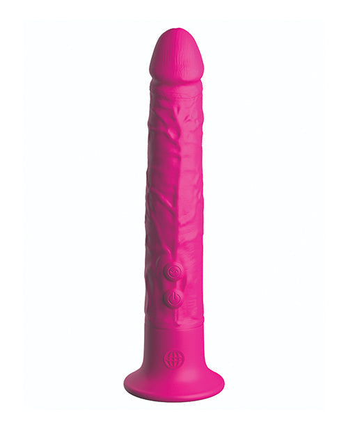 Classix Wall Banger Large Dildo | 2.0 Pink Big Dildo | Suction Cup Dildo | Best Dildo