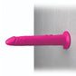 Classix Wall Banger Large Dildo | 2.0 Pink Big Dildo | Suction Cup Dildo | Best Dildo