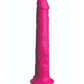 Classix Wall Banger Large Dildo | 2.0 Pink Big Dildo | Suction Cup Dildo | Best Dildo