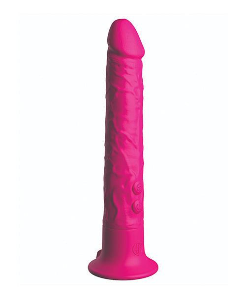 Classix Wall Banger Large Dildo | 2.0 Pink Big Dildo | Suction Cup Dildo | Best Dildo