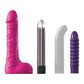 Wet & Wild Pleasure Collection