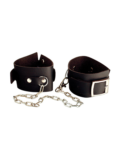 Fetish Fantasy Series Beginner's Cuffs