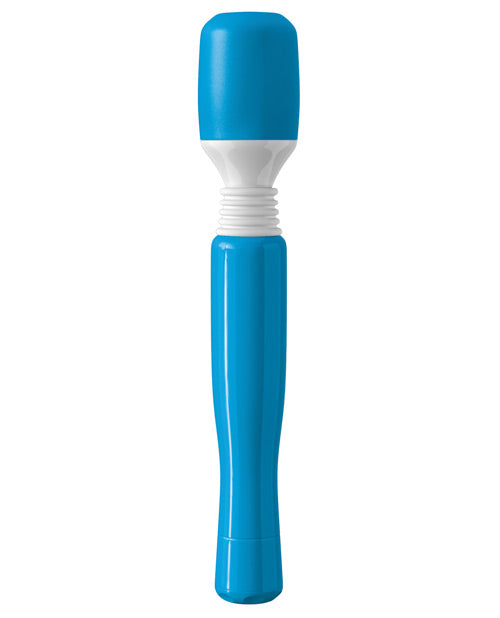 Mini Wanachi Massager Waterproof - Blue