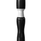 Maxi Wanachi Massager Waterproof - Black