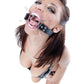 Fetish Fantasy Extreme Spider Gag