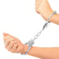 Fetish Fantasy Series Official Handcuffs