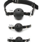 Fetish Fantasy Series Ball Gag Training Kit