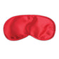 Fetish Fantasy Series Satin Love Mask - Red