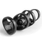 Fantasy X-tensions Vibrating Power Cage - Black