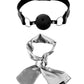 Fetish Fantasy Limited Edition Series Ultimate Bondage Kit