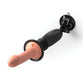 Fetish Fantasy Series Body Dock Thruster - Black