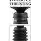 Fetish Fantasy Series Body Dock Thruster - Black