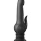 Fetish Fantasy Series Pogo Thruster - Black