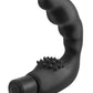 Anal Fantasy Collection Vibrating Reach Around - Black