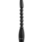 Anal Fantasy Collection Flexa Pleaser Power Beads - Black