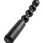 Anal Fantasy Collection Power Beads - Black