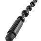 Anal Fantasy Collection Beginners Power Beads - Black