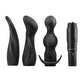 Anal Fantasy Collection Anal Adventure Kit - Black