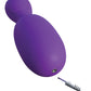 Fantasy for Her Ultmate Tongue-Gasm - Purple