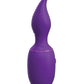 Fantasy for Her Ultmate Tongue-Gasm - Purple