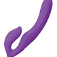 Fantasy for Her Ultimate Strapless Strap On - Purple