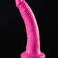 Dillio 7" Slim Slender Pink Dildo | Suction Cup Dildo | Large Dildo